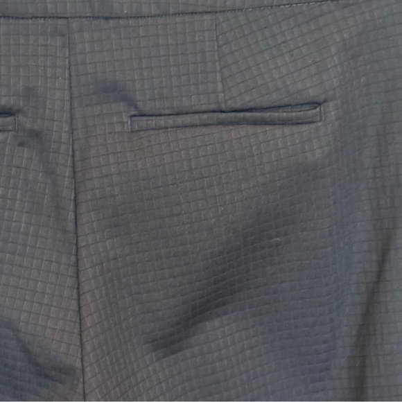 Liverpool Black Slim Fit Trousers - Picture 4 of 6